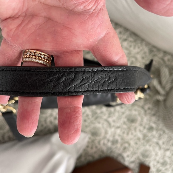 Michael Kors shoulder bag with crossbody strap - Picture 5 of 10